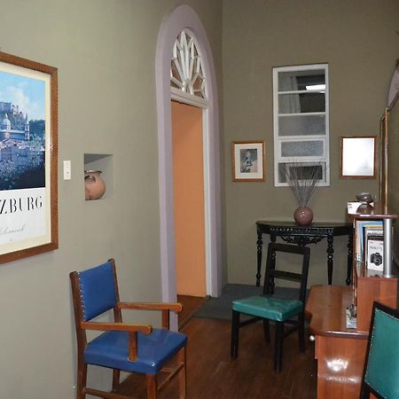 Hostal Austria La Paz Kültér fotó