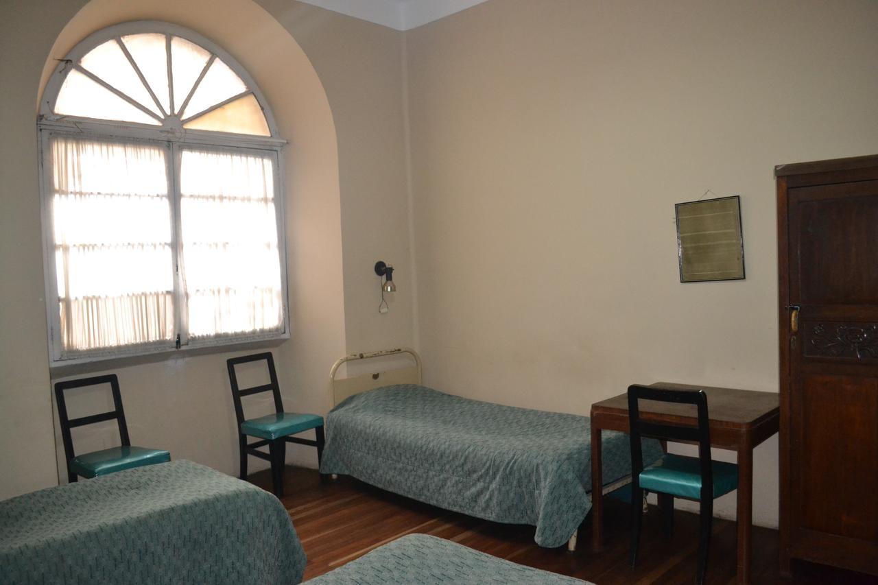 Hostal Austria La Paz Szoba fotó