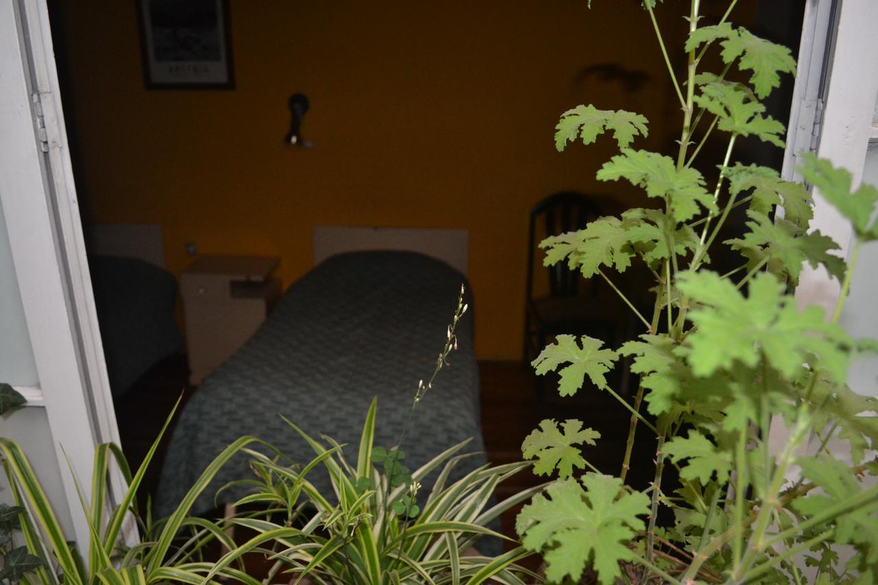 Hostal Austria La Paz Kültér fotó