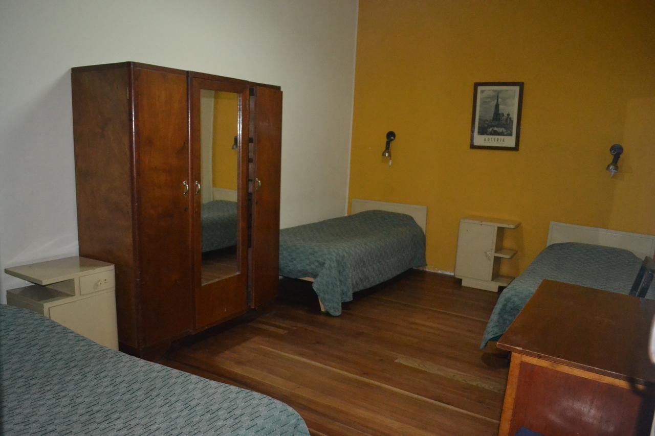 Hostal Austria La Paz Szoba fotó