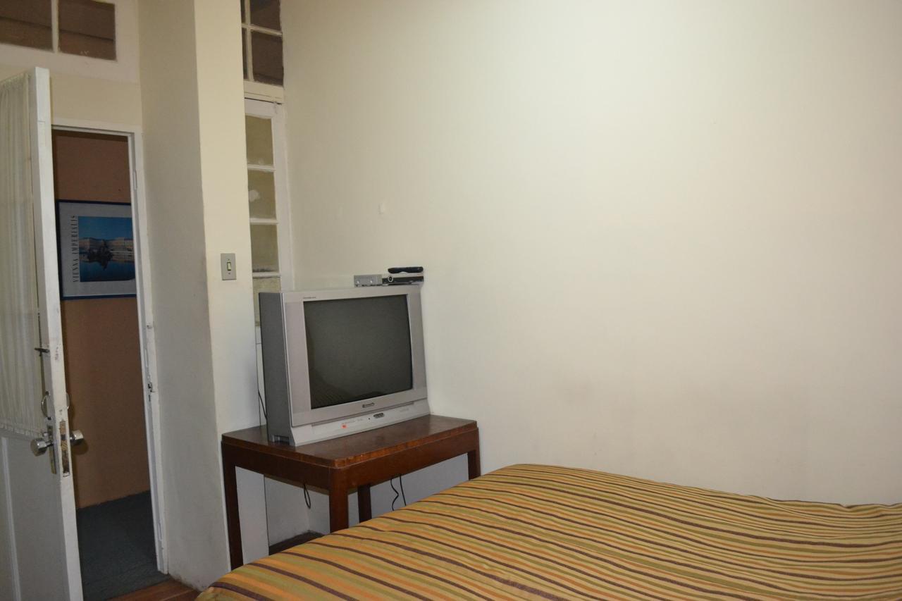 Hostal Austria La Paz Szoba fotó