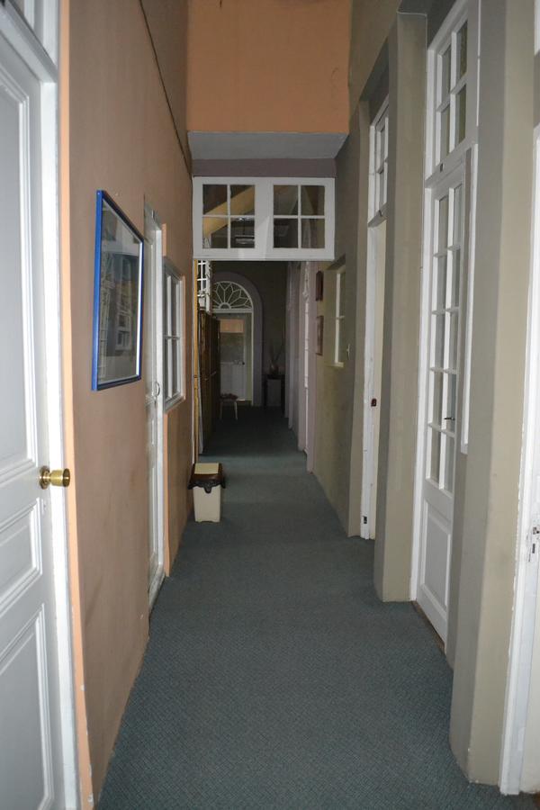 Hostal Austria La Paz Kültér fotó
