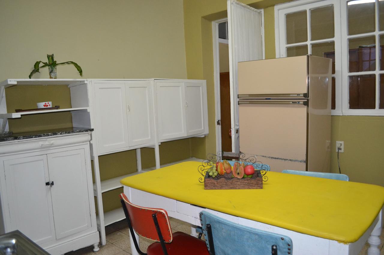 Hostal Austria La Paz Kültér fotó