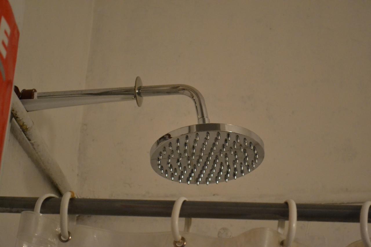Hostal Austria La Paz Kültér fotó