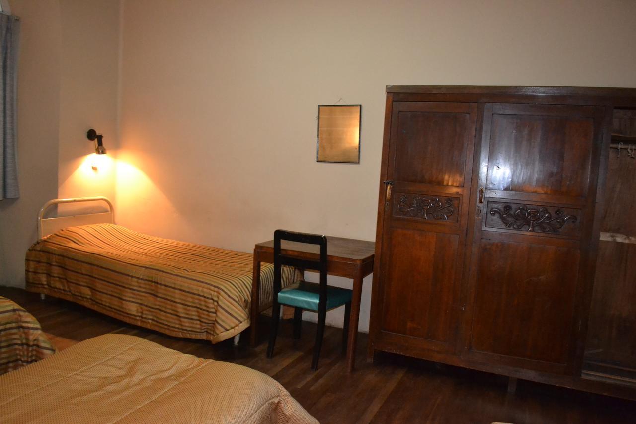 Hostal Austria La Paz Kültér fotó