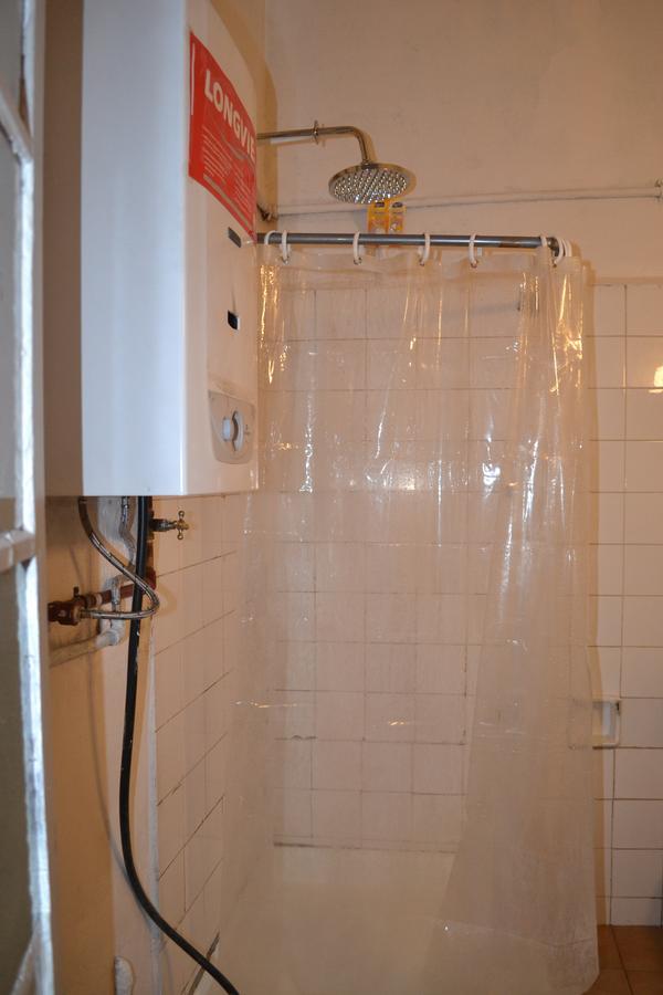Hostal Austria La Paz Kültér fotó