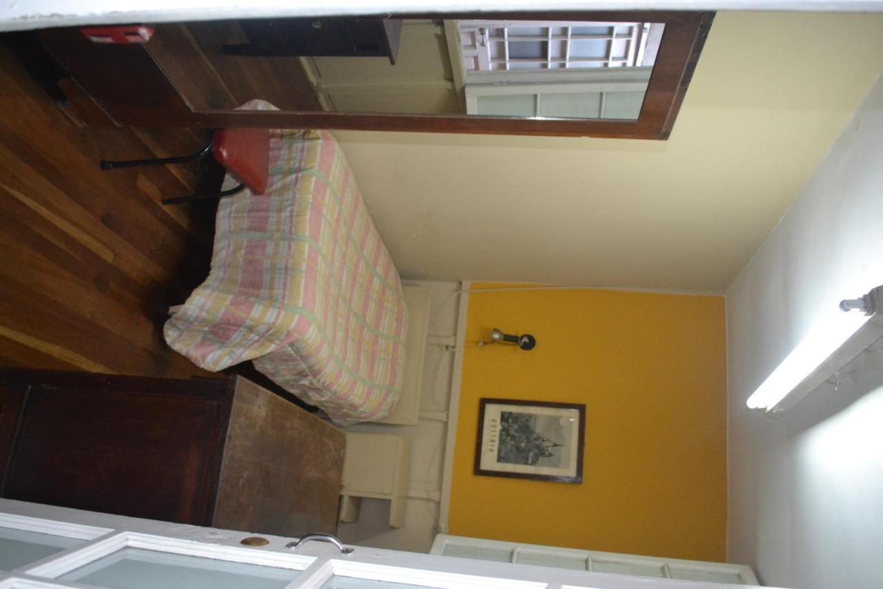 Hostal Austria La Paz Szoba fotó